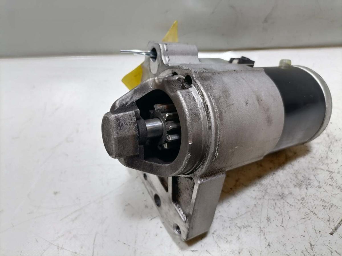 Citroen C4 N original Anlasser Starter 1.6 88kw Bj.2011